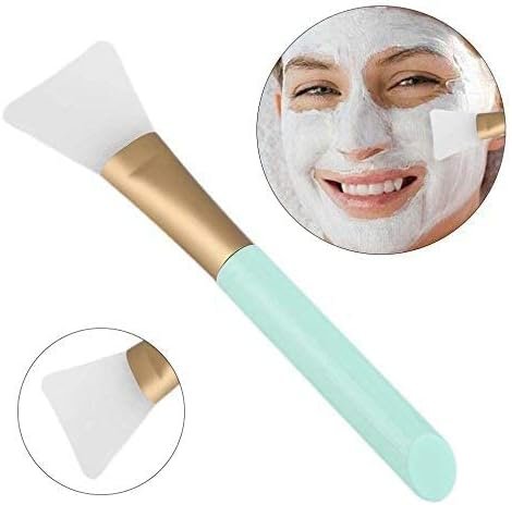 Silicon Face Brush view 4